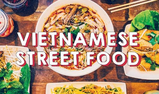 Potential street food market remains unexploited