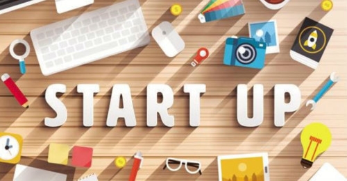 Technology sector sees rising number of startups