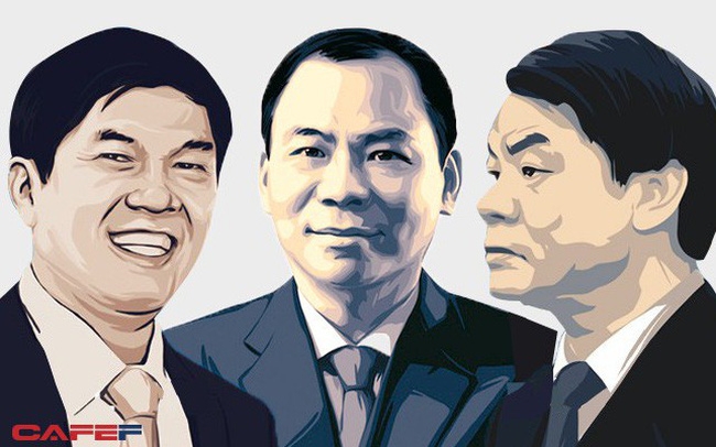 Vietnam’s 2018 list of billionaires includes industry titans