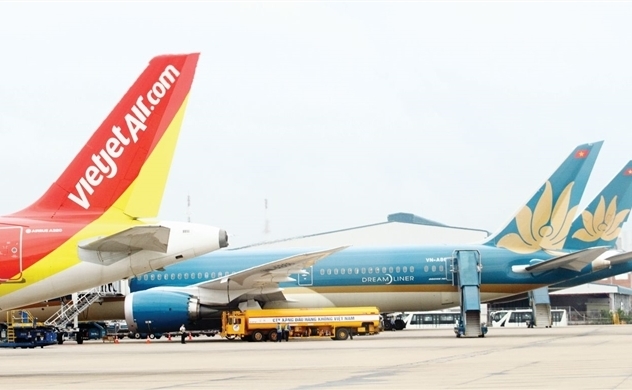 Vietnam’s aviation market welcomes new fleets