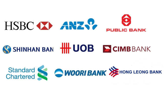 How are foreign banks performing in Vietnam?