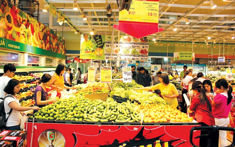 Thai investors acquiring more retail market share