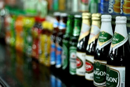 Vietnam’s beer market has potential, but not for all