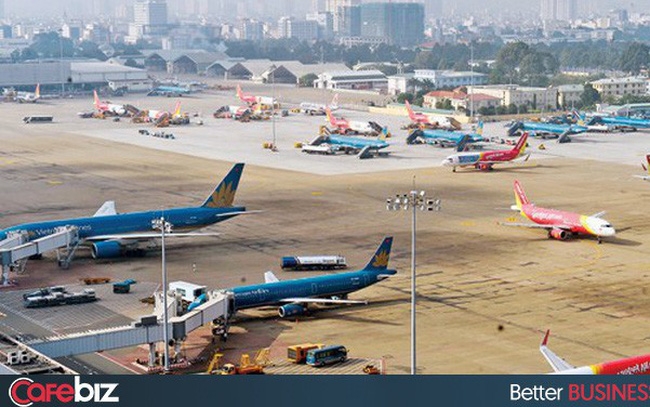 Vietnam’s aviation market heats up