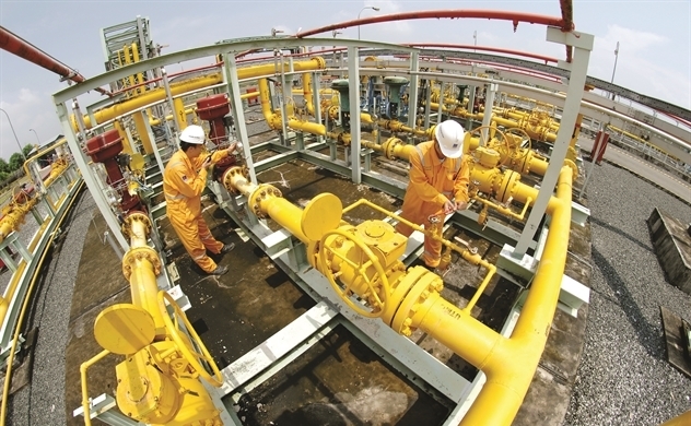 Foreign firms eye Vietnam’s energy industry