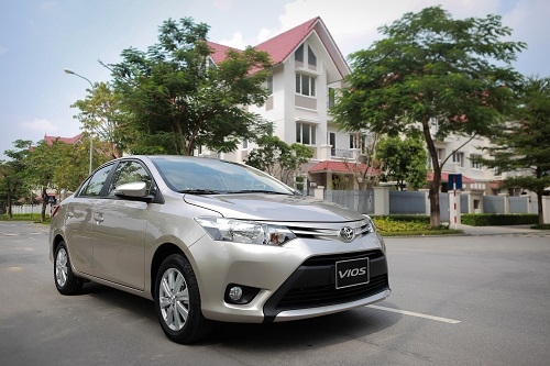 Vietnam’s automobile industry still too small compared with ASEAN countries