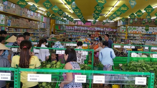 Many convenience stores shut down as market is too harsh