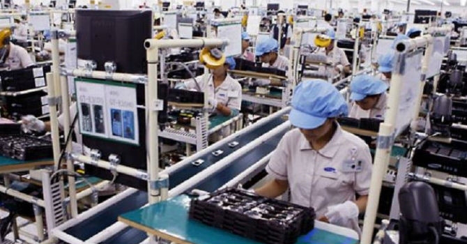 Vietnamese enterprises struggle to enter global supply chains