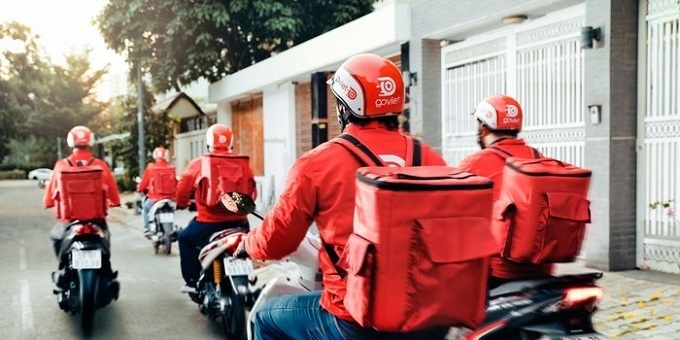 New entrant perks up competition in Vietnam’s ride-sharing market