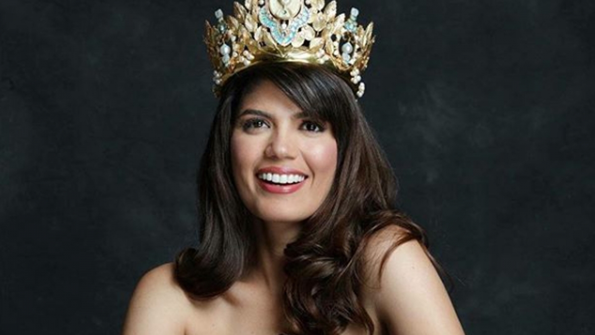 Miss Asia Pacific International to parade with local delegation at SEA Games 30