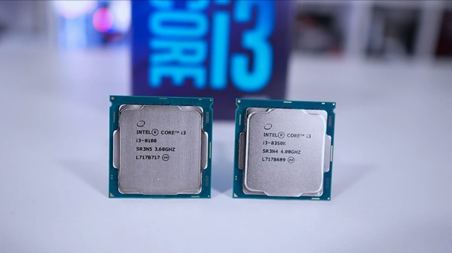 Intel chips getting more expensive