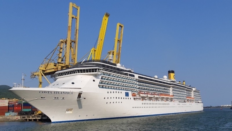 Da Nang to attend Seatrade Cruise Asia Pacific in China