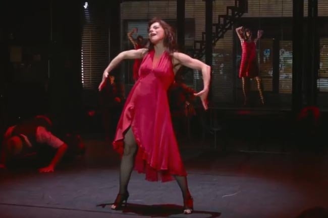 “Maria de Buenos Aires” will be staged in Hanoi on Nov 15