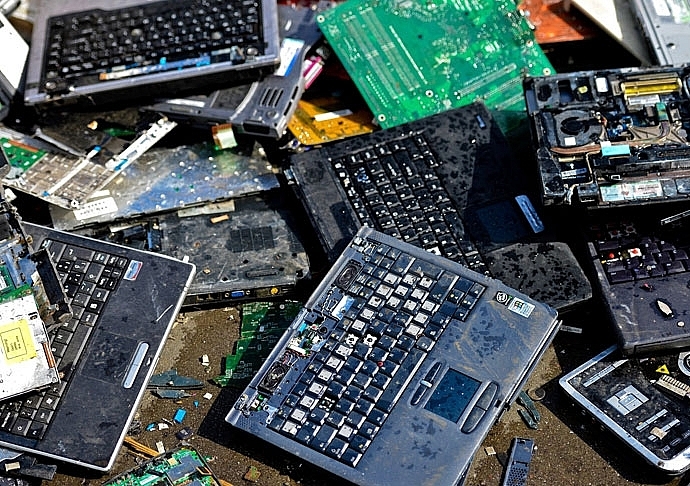 Vietnam needs policy to encourage recycling of e-waste