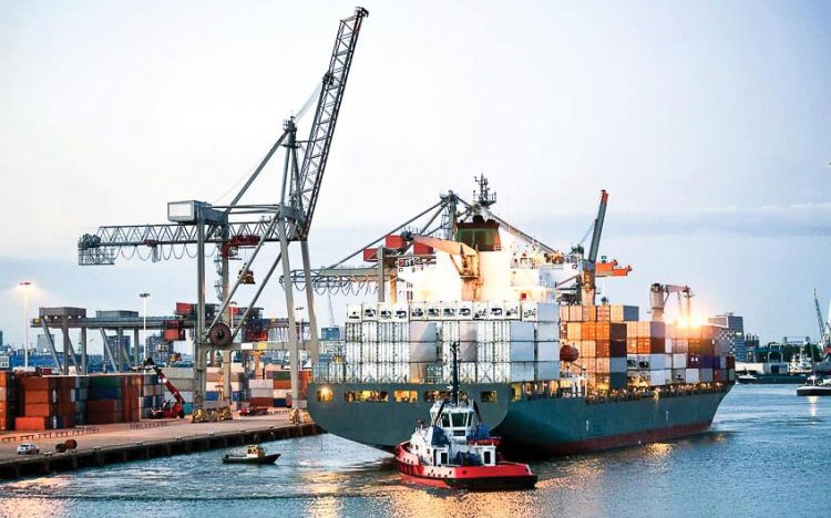 Fierce competition in shipping industry predicted for 2019