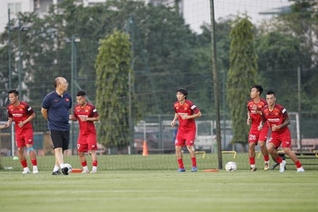 2022 World Cup qualifier: Vietnam need to improve as Malaysia get stronger