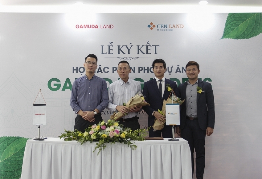 Co-operative partnerships a key to 2018 real estate market