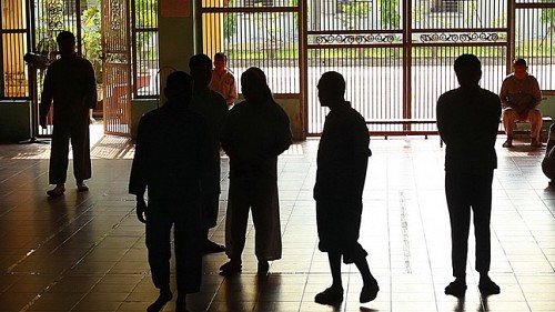 13.5 million Vietnamese suffer from common mental illnesses: health official