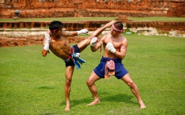 Muay Thai to be promoted as a creative industry