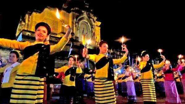 Thailand voted best cultural and heritage holidays destination