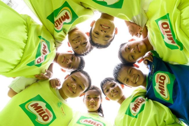 Young Vietnamese footballers compete at int’l tournament in Spain