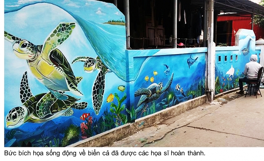 AkzoNobel expands sustainable community footprint in Vietnam