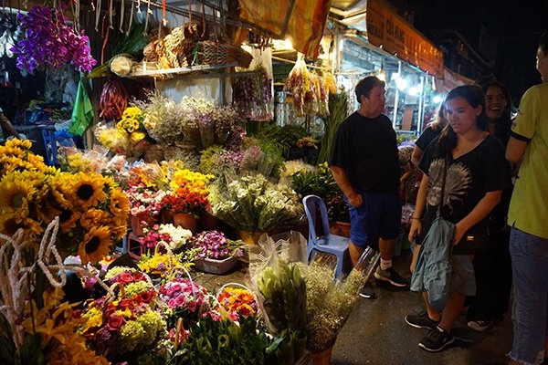 Five things for newcomers to discover in HCM City