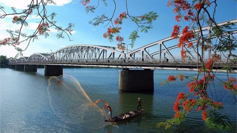 More walking streets to be opened in Hue