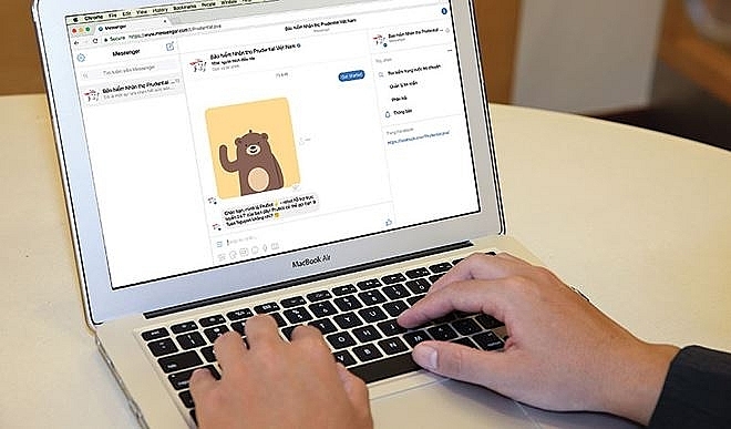 Vietnamese life insurance sector going online