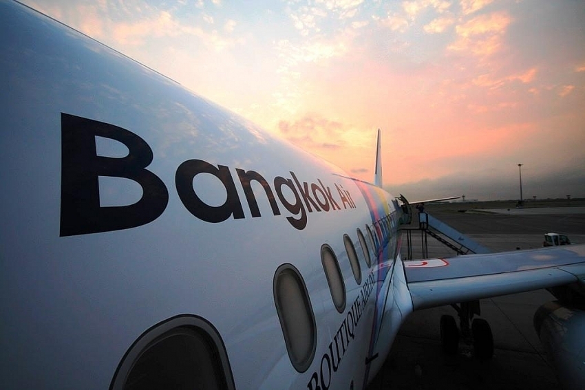 Bangkok Airways to launch first direct Cam Ranh – Bangkok flight