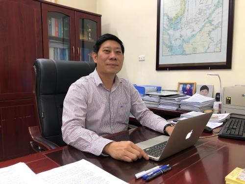 Vietnam sees success in removing fishing yellow card