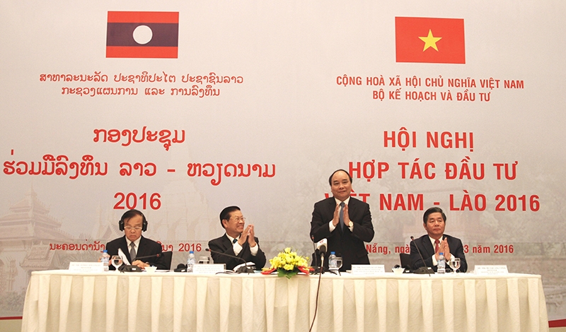 Vietnam investment in Laos to grow