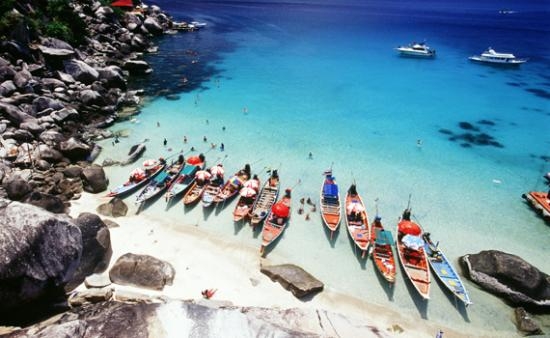 Government to push forward tourism policy