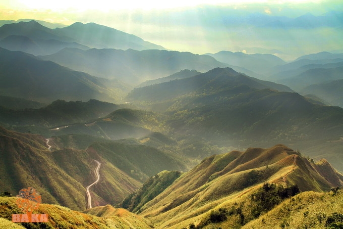 Pitch a tent and light a BBQ at Vietnam's top hillside getaways