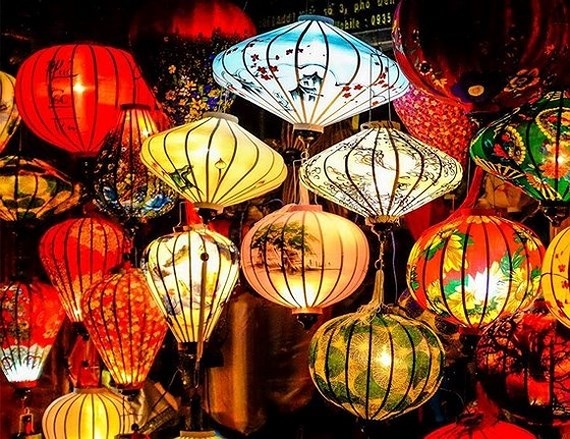 Hoi An to light up on 2019 New Year’s Eve