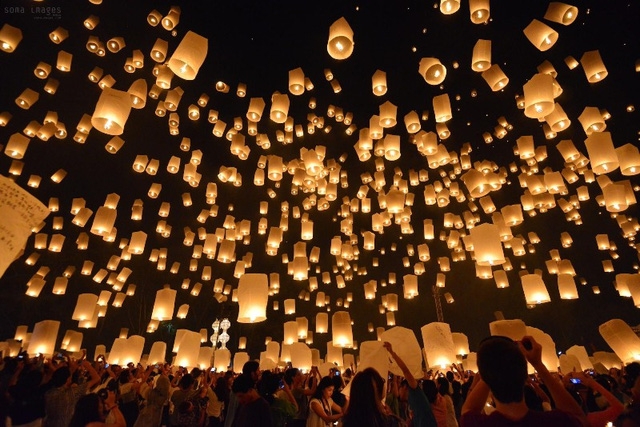 Top 6 destinations for Mid-Autumn Festival in Hanoi