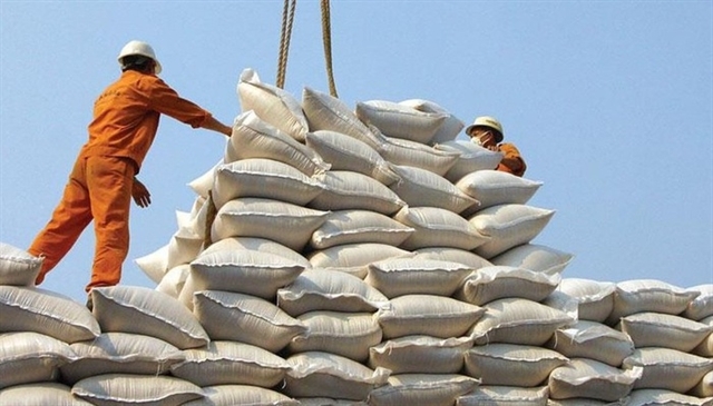 Vietnam should improve rice quality in long-term strategy