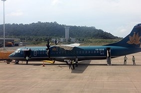 Vietnam Aircraft Leasing Company to sell five ATR aircraft