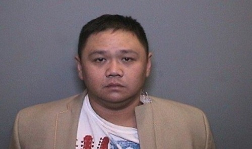 Vietnamese entertainer arrested on suspicion of child sex abuse in US