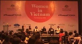 Australia pledges support to female entrepreneurs in Vietnam