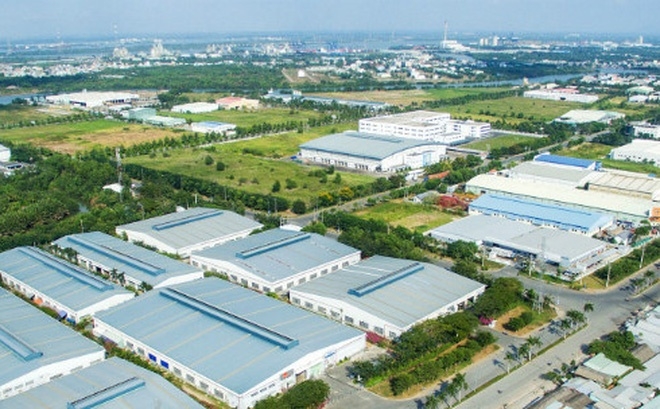 Hanoi establishes 3 industrial parks year to date