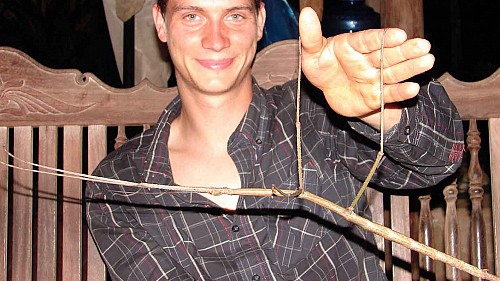 70 new Vietnamese species of plants, animals discovered in 2014