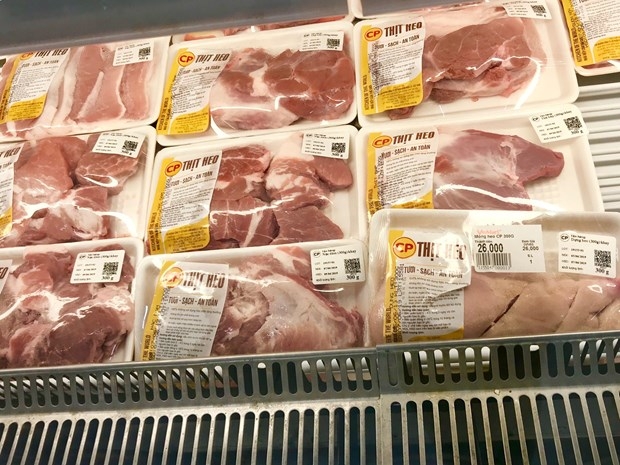 Inflation controllable despite soaring pork prices: Deputy PM