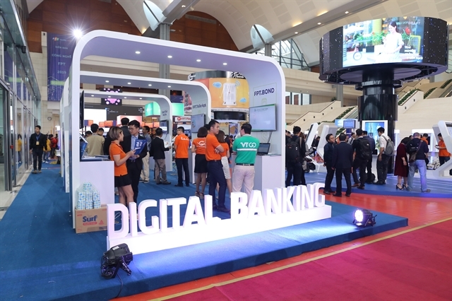 Vietnam needs to push digital transformation