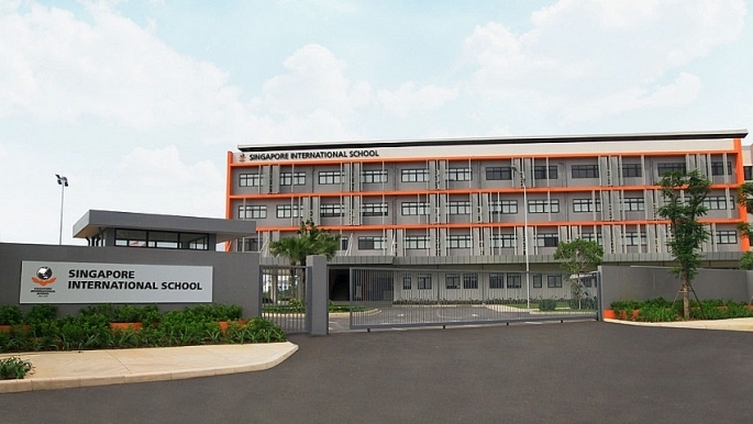Hanoi announces 11 approved international schools