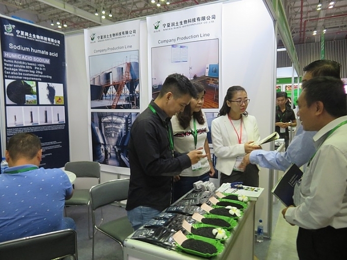 HCM City to host international exhibition on chemical industry
