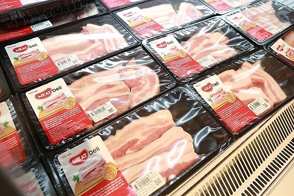 Masan Group sets sights on branded meat