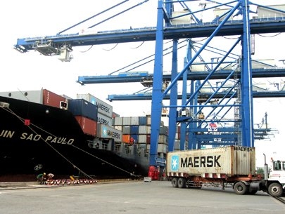 Former minister: TPP to help reduce dependence on China