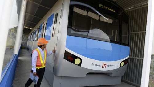 Vietnam to place order for metro based on mock-up feedback