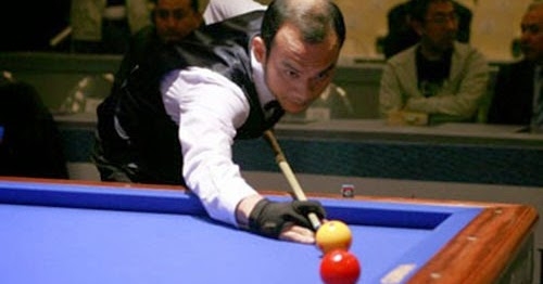 HCM City to host three-cushion carom billiards World Cup